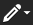 Pencil icon