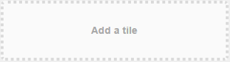 Add a tile