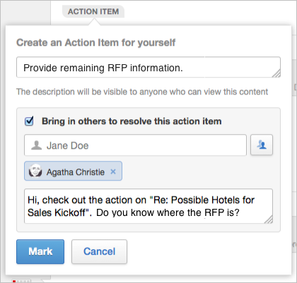 Add a Participant icon screenshot