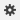 the gear icon