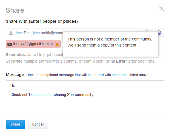 Only PDF exporting option is available