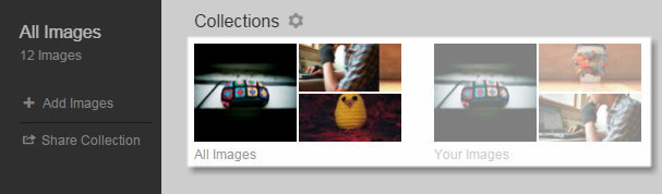Collections library
